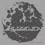 Rhys Bloodjoy - Human.Pattern.Repeat. (Vinyl)