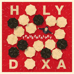 Holy Doxa - Puzzle Therapy (CD)