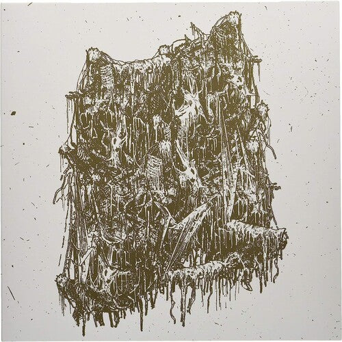 Noxis - Expanse Of Hellish Black Mire (ビニールレコード)