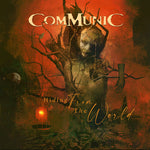Communic - Escondiéndose del mundo (CD)