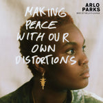 the album cover for Arlo Parks - Value Add