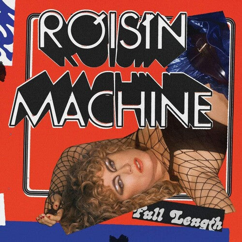 Roisin Murphy - Roisin Machine (Vinyl)