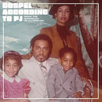 PJモートン - Gospel According To PJ (CD)