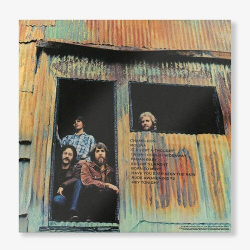 Creedence Clearwater Revival - Péndulo (Vinilo)