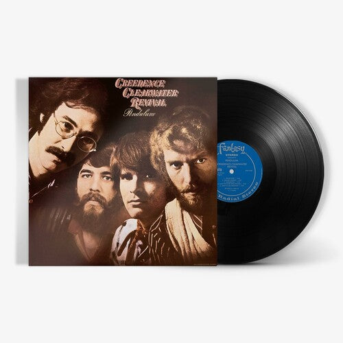 Creedence Clearwater Revival - Péndulo (Vinilo)