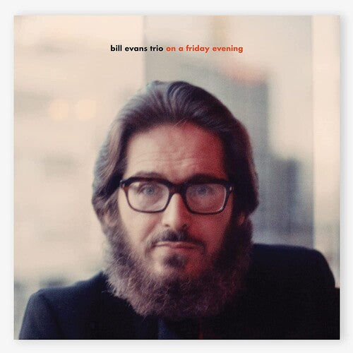 Bill Evans - On A Friday Evening (CD)