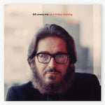 Bill Evans - On A Friday Evening (CD)