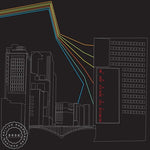 Entre los enterrados y yo - Colores (2020) (Vinilo)