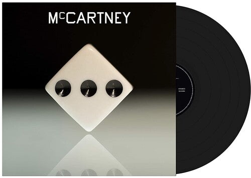 Paul McCartney - Mccartney III (Vinyl)