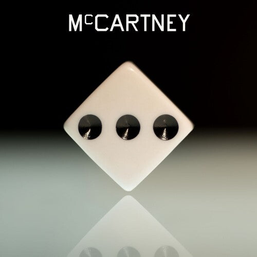 Paul McCartney - Mccartney III (Vinyl)