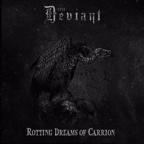 Deviant - Rotting Dreams Of Carrion (Vinyl)