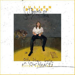 Julien Julien- Little Oblivions (Black Vinyl)
