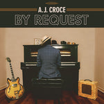 AJ Croce - By Request (CD)