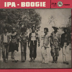 Ipa-Boogie - Ipa-boogie (Vinyl)