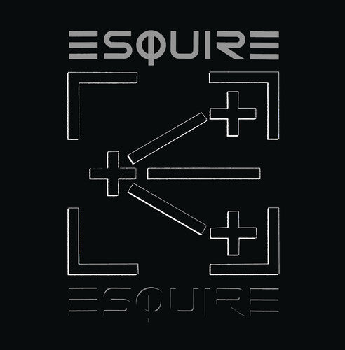 Esquire - Esquire (Vinyl)