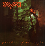 Kayak - Phantom Of The Night (Vinyl)