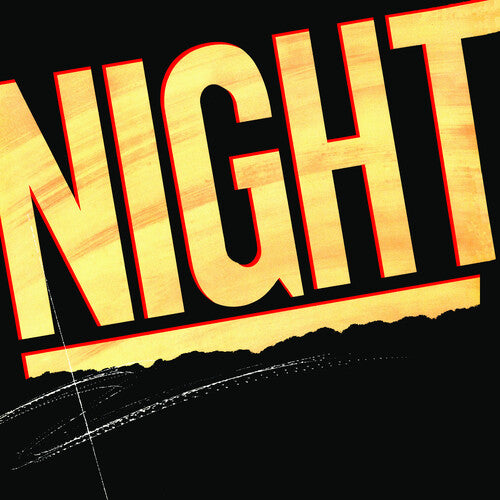 The Night - Night (Vinyl)