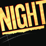 The Night - Night (Vinyl)