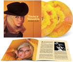 Nancy Sinatra - Start Walkin' 1965-1976 (Velvet Morning Sunrise) (Vinilo)