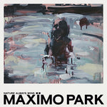 Max mo Park - Nature Always Wins (Vinyl)