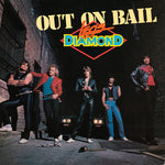 Legs Diamond - Out On Bail (Special Deluxe Collector's Edition) (CD)