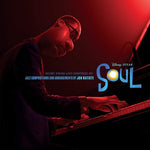 Jon Batiste - Soul (Música de la película e inspirada en ella) (Vinilo)