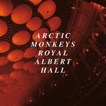 Arctic Monkeys - Arctic Monkeys Live At The Royal Albert Hall (CD)
