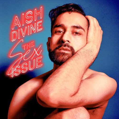 Aish Divine - El sexo es un problema (Vinilo)