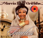 Marcia Griffiths - Canta Studio One Timeless (Vinilo)
