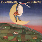 Tom Chapin - Moonboat (CD)