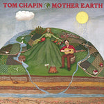 Tom Chapin - Madre Tierra (CD)