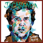 Trevor Rabin : Jacaranda (CD, Album)