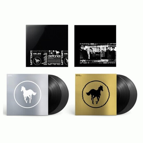 Deftones - White Pony (20th Anniversary) (Vinyl)