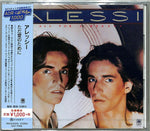 the album cover for Alessi - All For A Reason [Reissue] (Jpn)