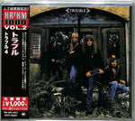 Problemas - Problemas 4 (CD)