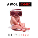 Awol One : Self Titled (CD, Album)