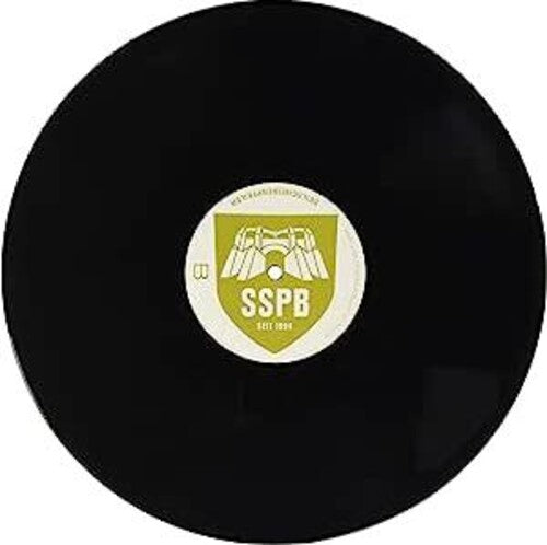 Kasper Marott - Sol (Vinyl)
