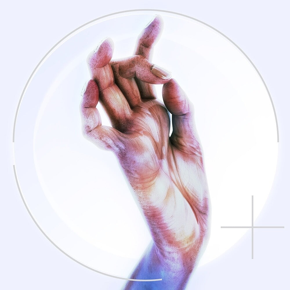 the album cover for Gila - Energy Demonstration