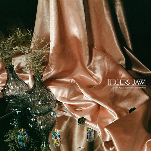 タイガース・ジョー - I Won't Care How You Remember Me (CD)