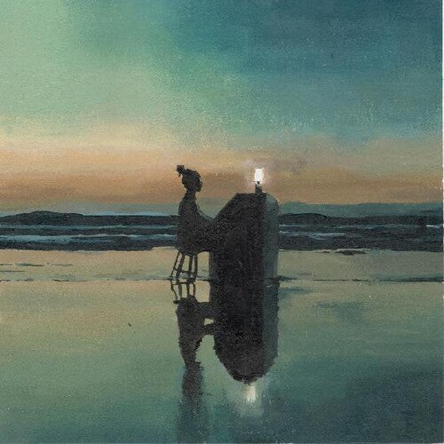 French Kiwi Juice - Ylang Ylang (Vinyl)