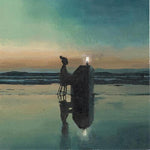 French Kiwi Juice - Ylang Ylang (Vinyl)