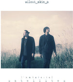 Cielos Silenciosos - Satélites (CD)