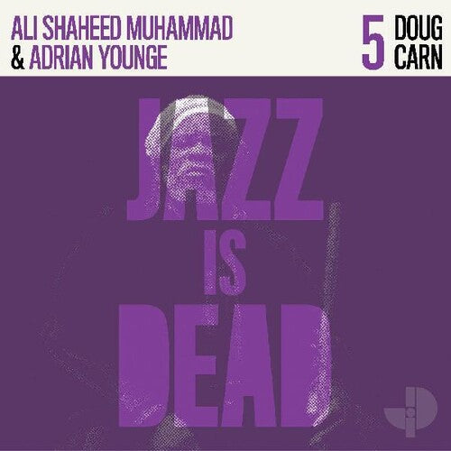 Doug Carn (CD)
