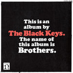 The Black Keys - Brothers (CD)