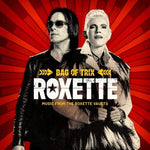 Roxette - Bag Of Trix: Música de las bóvedas de Roxette (CD)