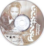 Jocelyn Enriquez : A Little Bit Of Ecstasy (CD, Single)