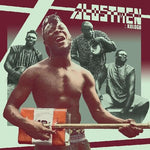 Alostmen - Kologo (Vinyl)