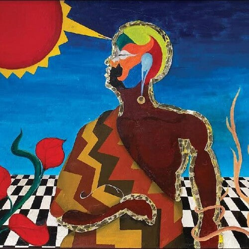 Wayne Davis - Wayne Davis (Vinyl)