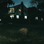 the album cover for Matthew Tavares / Whitty,Leland - January 12th