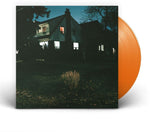 the album cover for Matthew Tavares / Whitty,Leland - January 12th (IEX) (Orange Vinyl)